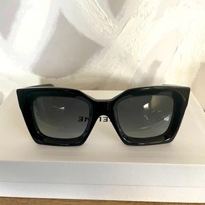 *Brand New* never worn Celine Sunglasses with box.